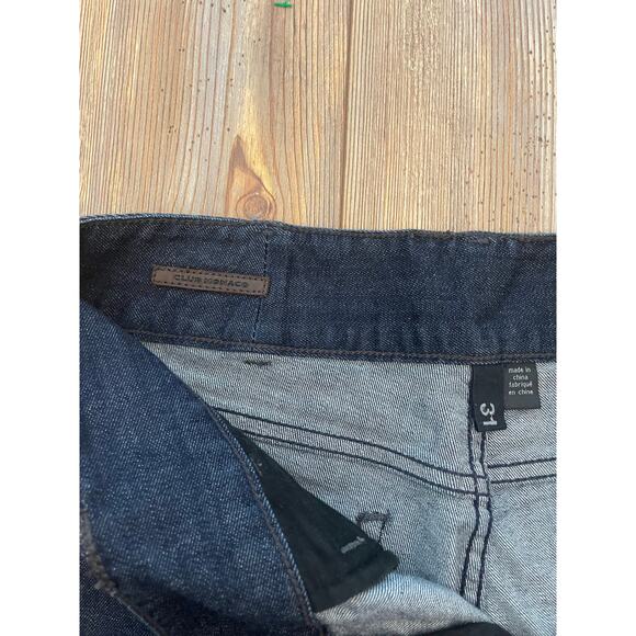 Club Monaco Boot Cut Jeans- Size 31 - Picture 3 of 5